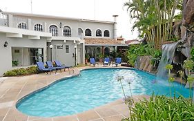 Hotel Colonial Plaza