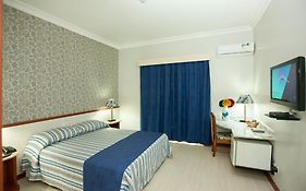 Hotel Colonial Plaza