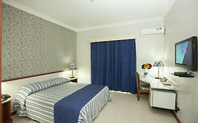 Hotel Colonial Plaza